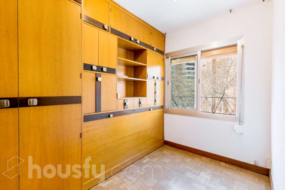 Piso en venta en Passeig d'Urrutia, Nou Barris, Barcelona-4