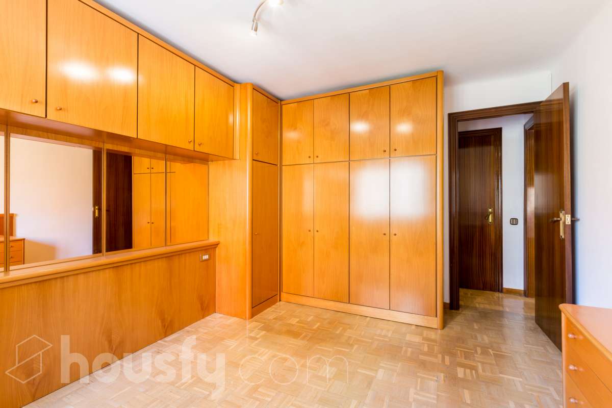Piso en venta en Passeig d'Urrutia, Nou Barris, Barcelona-2