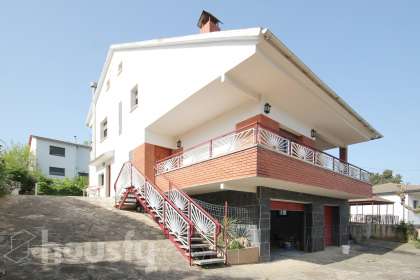 Casa en Carrer del Romaní