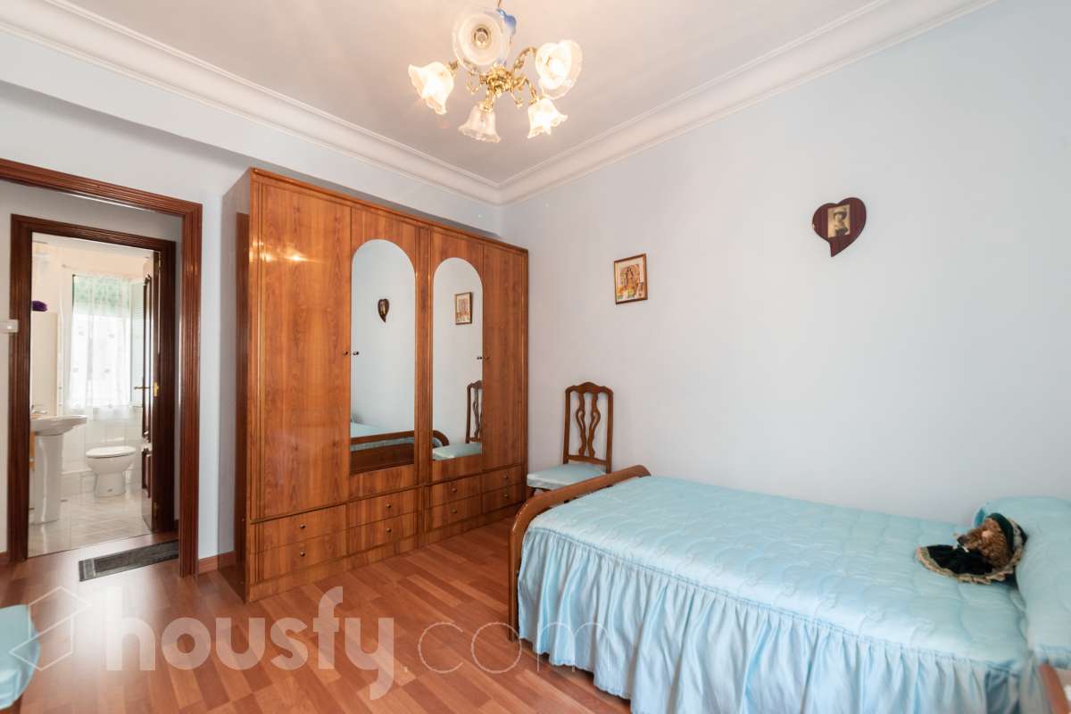 Piso en venta en Calle de Ercilla, Arganzuela, Madrid-3