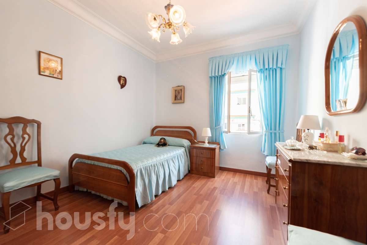 Piso en venta en Calle de Ercilla, Arganzuela, Madrid-2