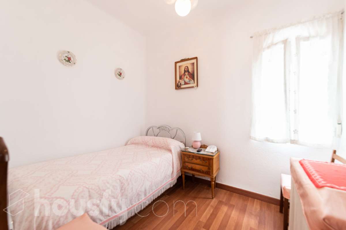 Piso en venta en Calle de Ercilla, Arganzuela, Madrid-1