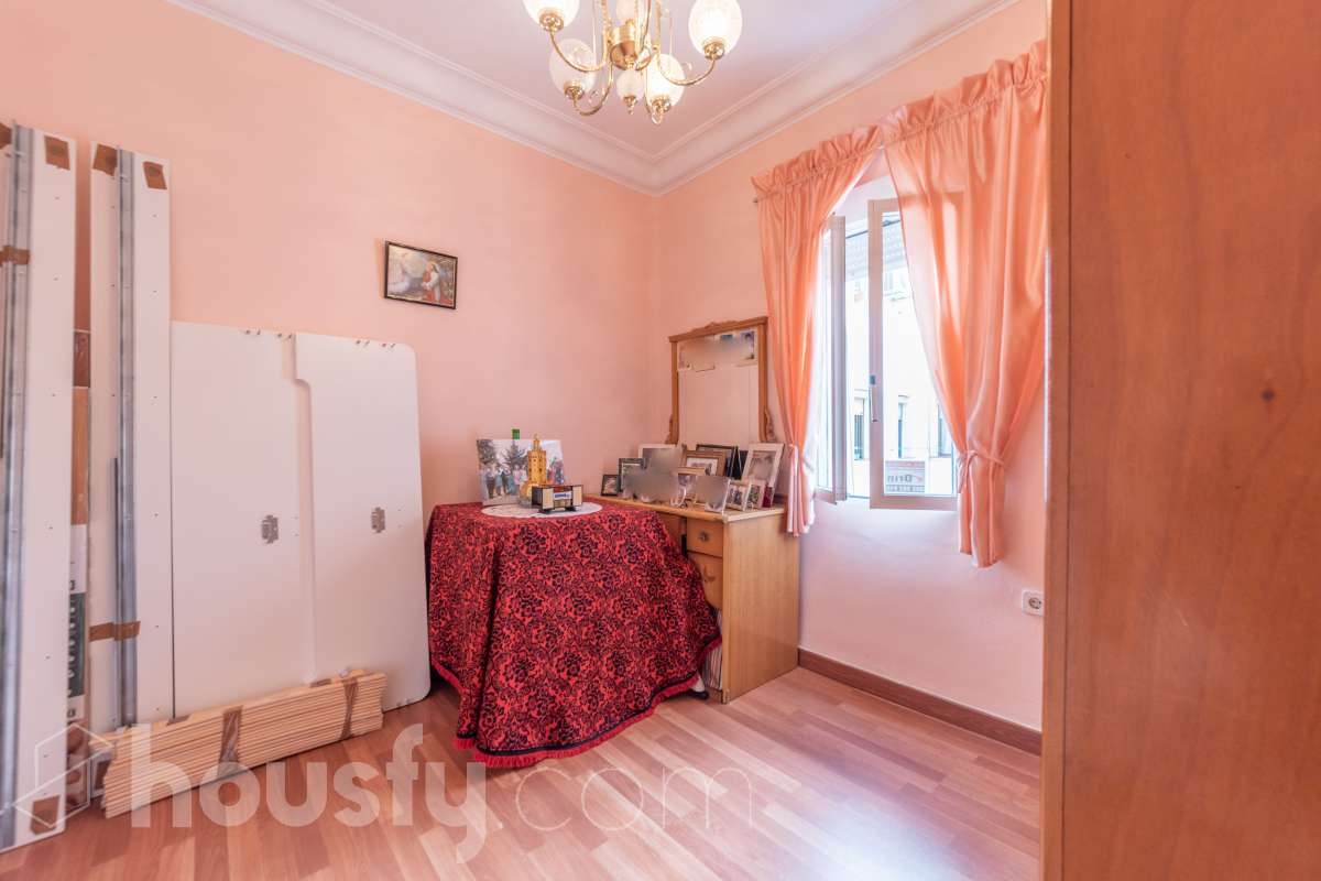 Piso en venta en Calle de Ercilla, Arganzuela, Madrid-4