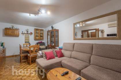 Piso en Carrer de Rafael de Casanova