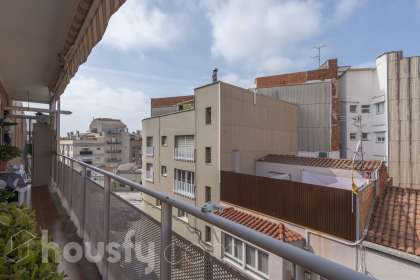 Piso en Carrer d'Alexander Bell