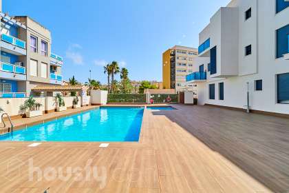 Piso en Calle La Calera