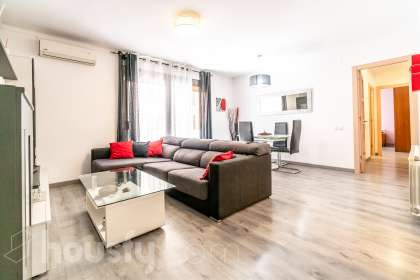 Piso en Carrer Doctor Ferran I Clua