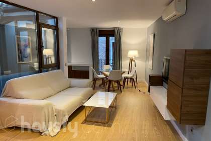 Dúplex en Calle de los Bécquer