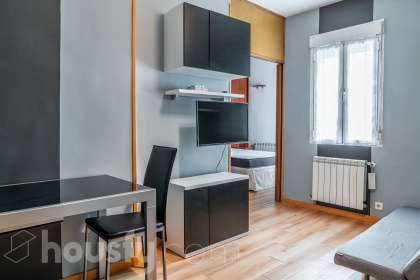 Piso en Calle de Raimundo Fernández Villaverde