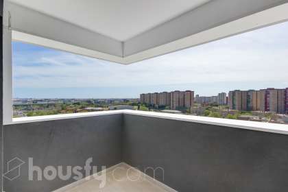 Piso en Carrer Can Trias