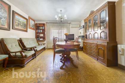 Piso en Calle de Francia