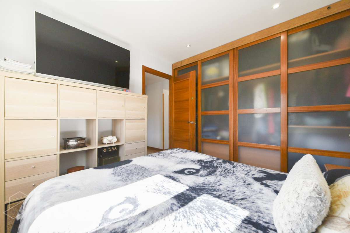 Piso en venta en Calle del Puerto de Arlabán, Puente de Vallecas, Madrid-4