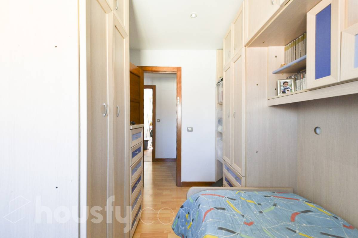 Piso en venta en Calle del Puerto de Arlabán, Puente de Vallecas, Madrid-2