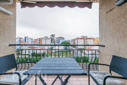 Piso en Carrer Baixador