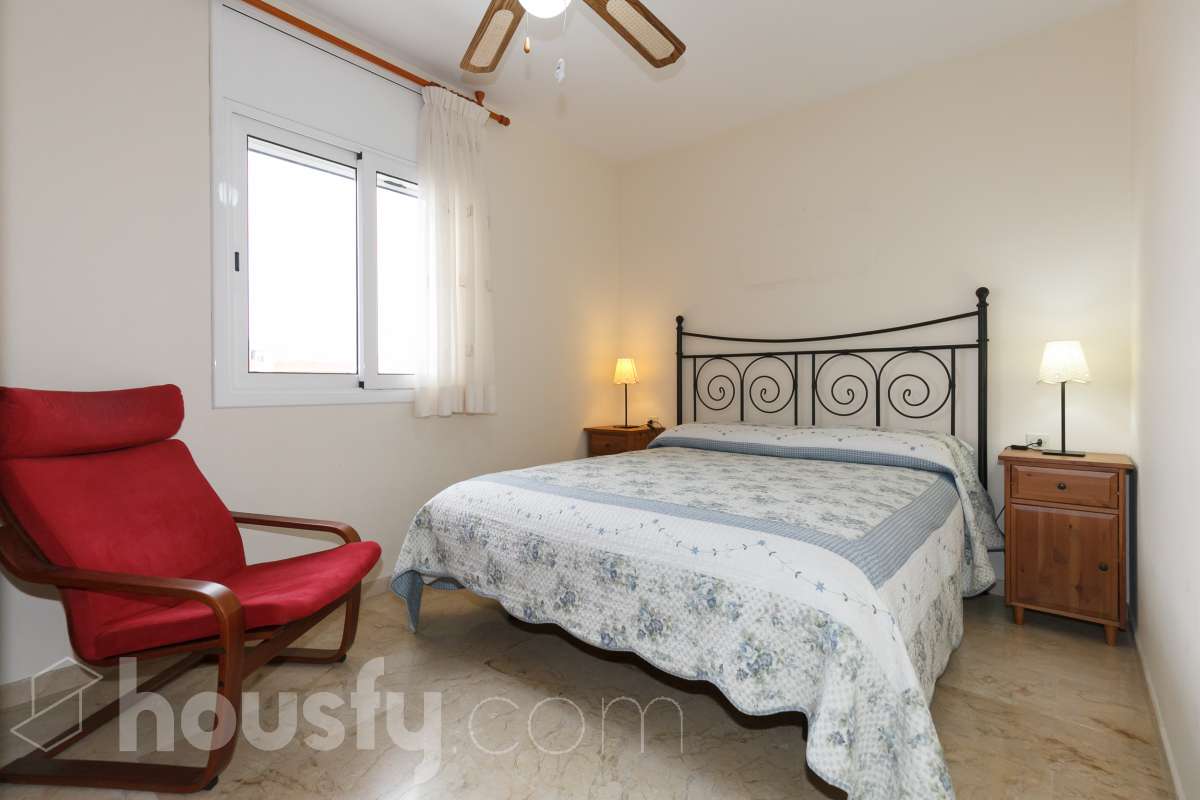 Piso en venta en Carrer Baixador,  Calafell-1