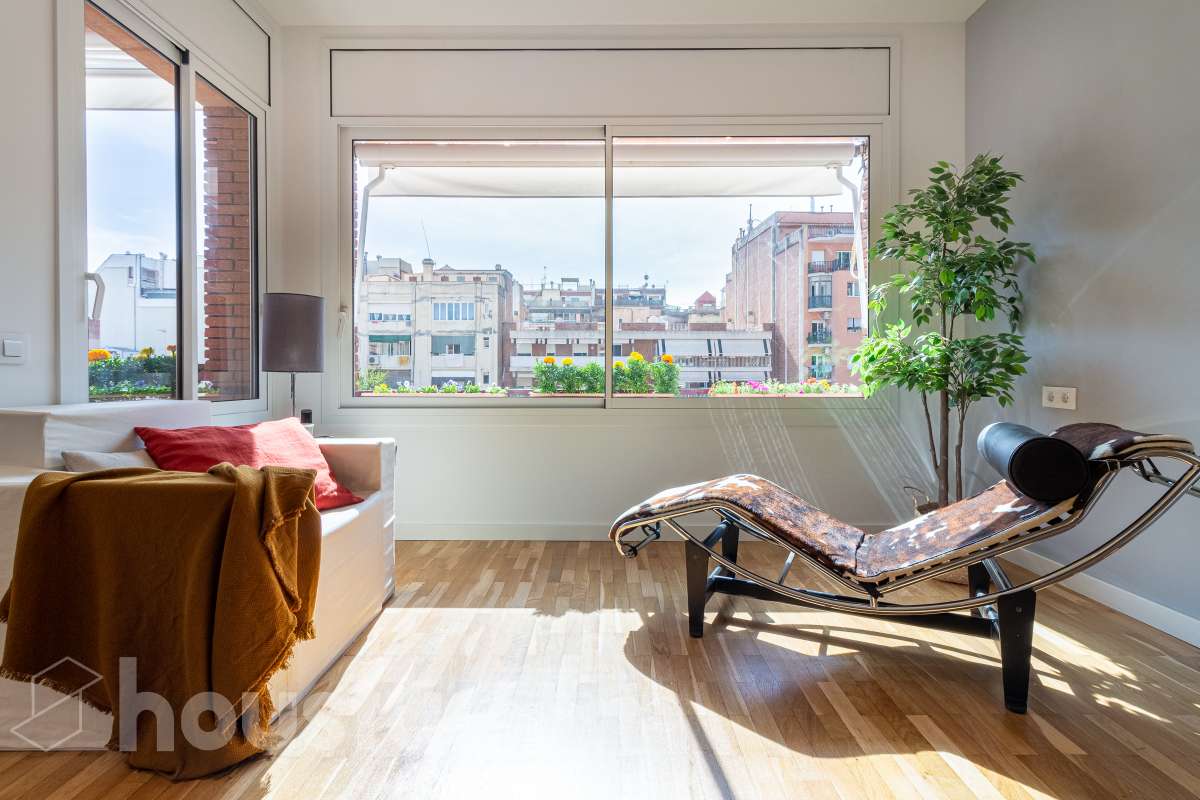 Piso en venta en Carrer de Sant Eusebi, Sarrià-Sant Gervasi, Barcelona-3
