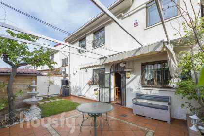 Casa en Calle Betelgeuse