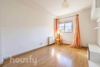 Piso en Calle Hermanos del Cristo