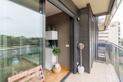 Piso en Carrer de Copenhaguen