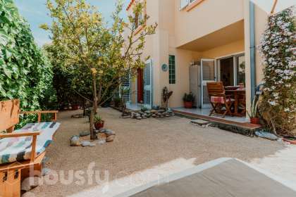 Dúplex en Avinguda Sant Agustí