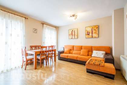 Dúplex en Calle Sol