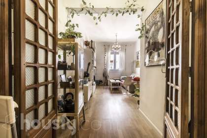 Piso en Calle Fernando El Catolico