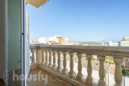 Piso en Carrer de Plató