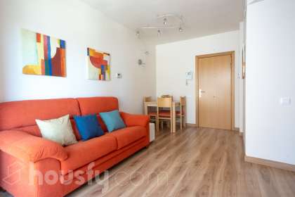 Piso en Carrer de Narcís Macià i Domènech