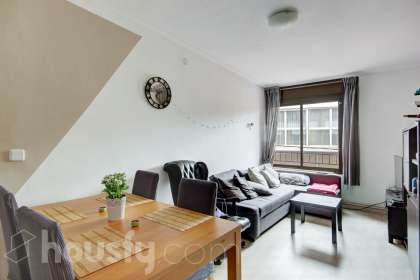 Piso en Carrer de França