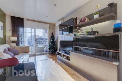 Piso en Calle Rossello