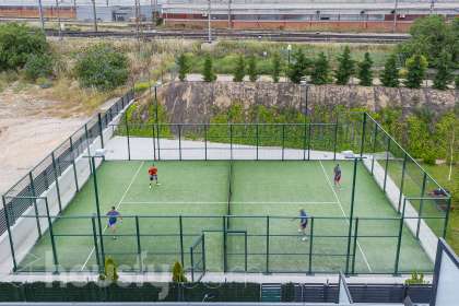 Piso en Avenida de los Abogados de Atocha