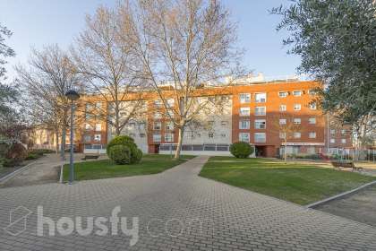 Piso en Calle José Martinez Ruiz Azorín