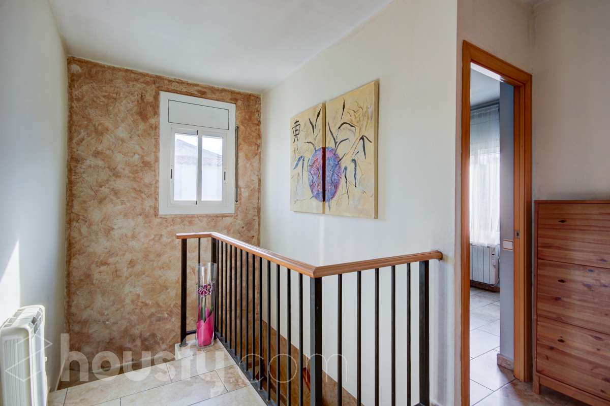 Casa en venta en Carrer de l'Estany d'Engolasters,  Lliçà d'Amunt-2