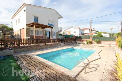 Casa en Carrer de l'Estany d'Engolasters