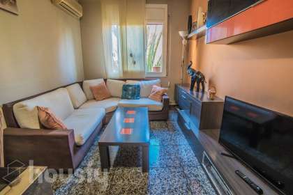 Piso en Calle Barcelona