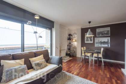 Piso en Carrer del Canonge Rodó