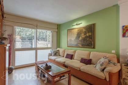 Piso en Carrer de Móra d'Ebre