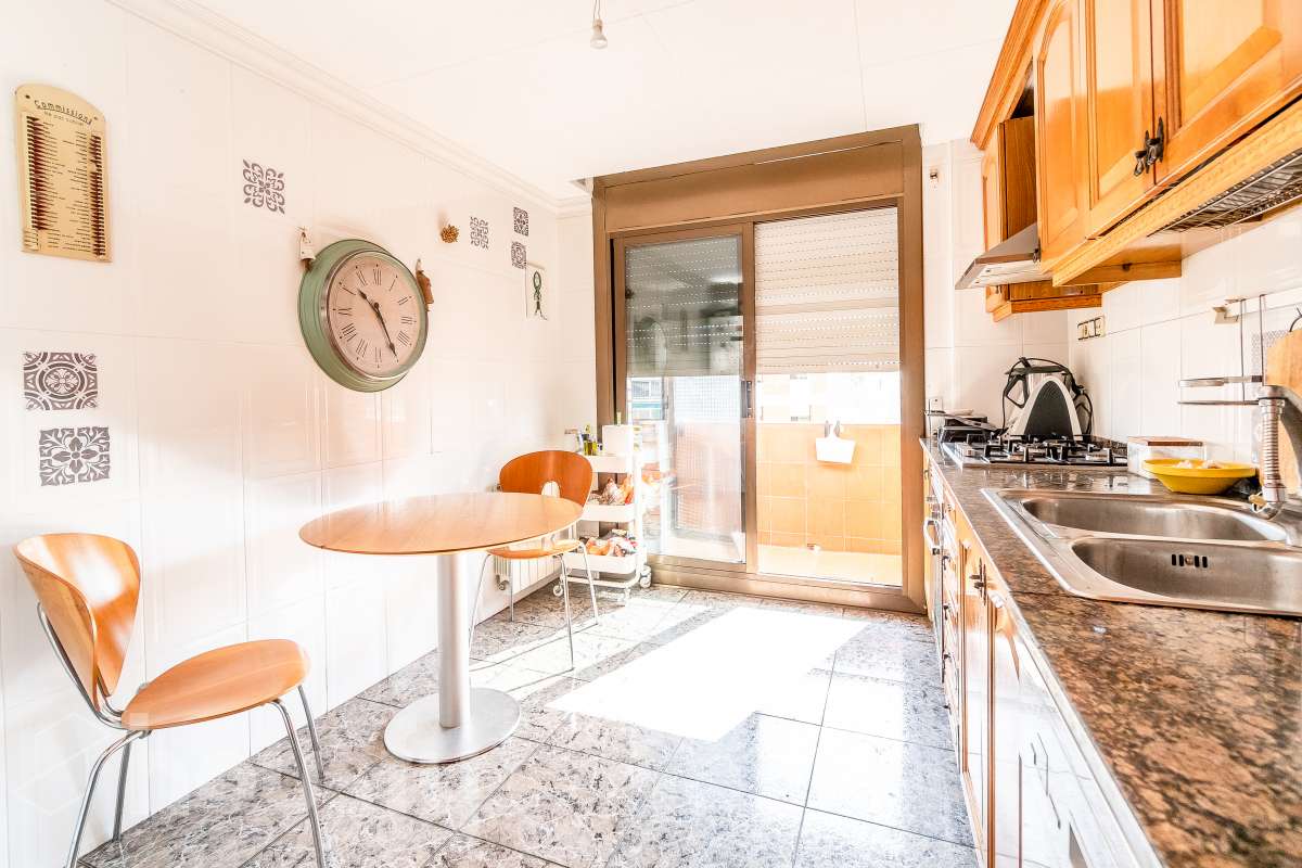 Dúplex en venta en Carrer del Safir,  Rubí-3