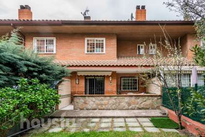 Casa en Calle la Balconada