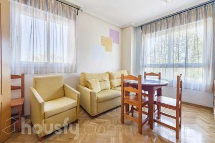 Piso en Calle Lenguas