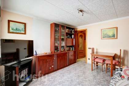 Piso en Carrer de Roma