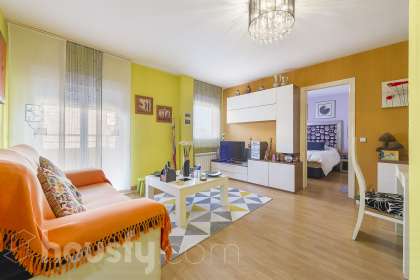 Piso en Calle del Beneficio