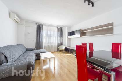 Piso en Calle Reino Unido