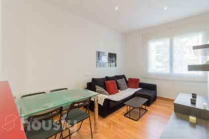 Piso en Carrer de Martí