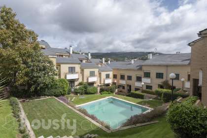 Casa en Trav. Minerva