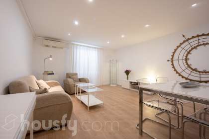 Piso en Carrer de la Mercè