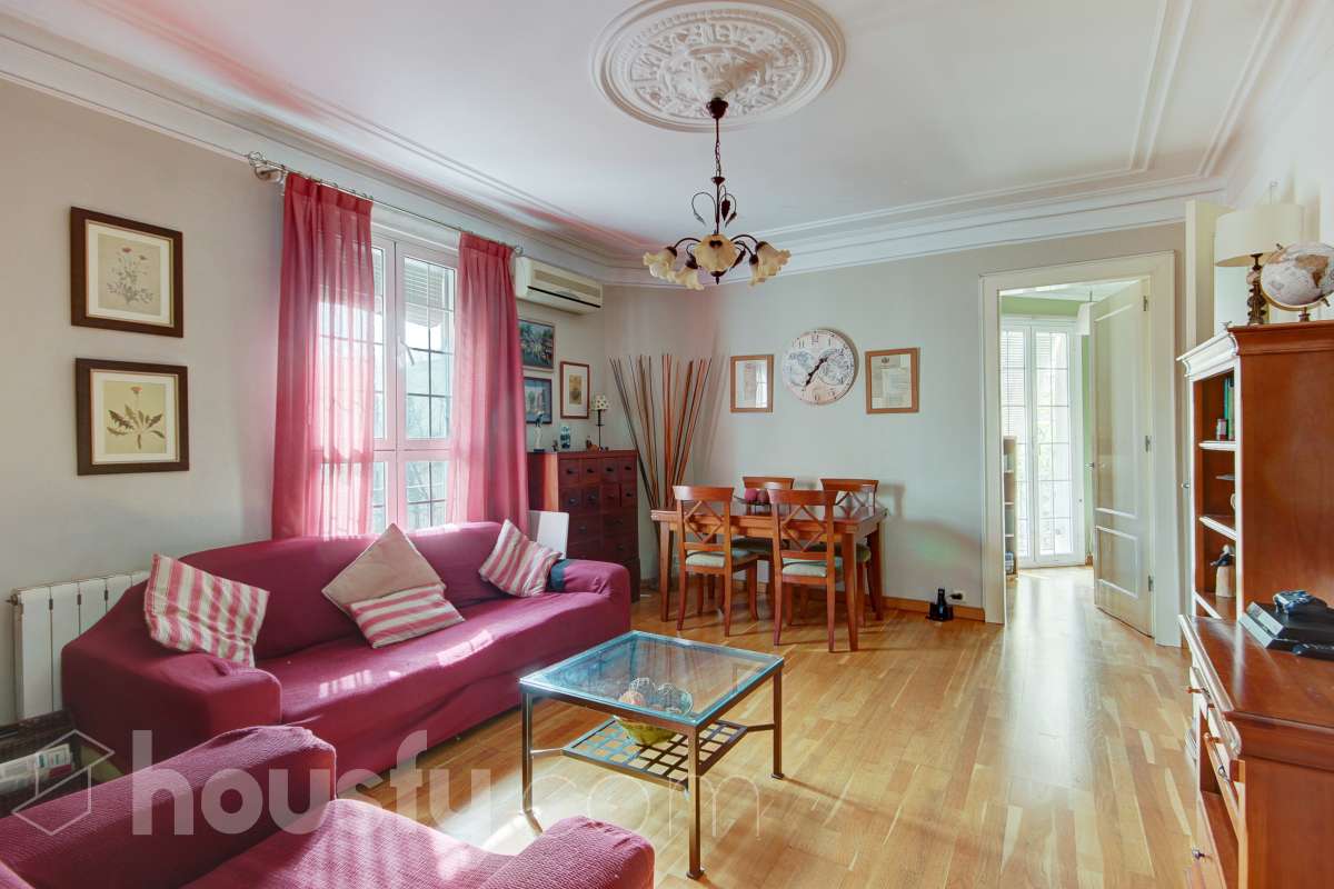 Piso en venta en Carrer de Balboa, Ciutat Vella, Barcelona-0