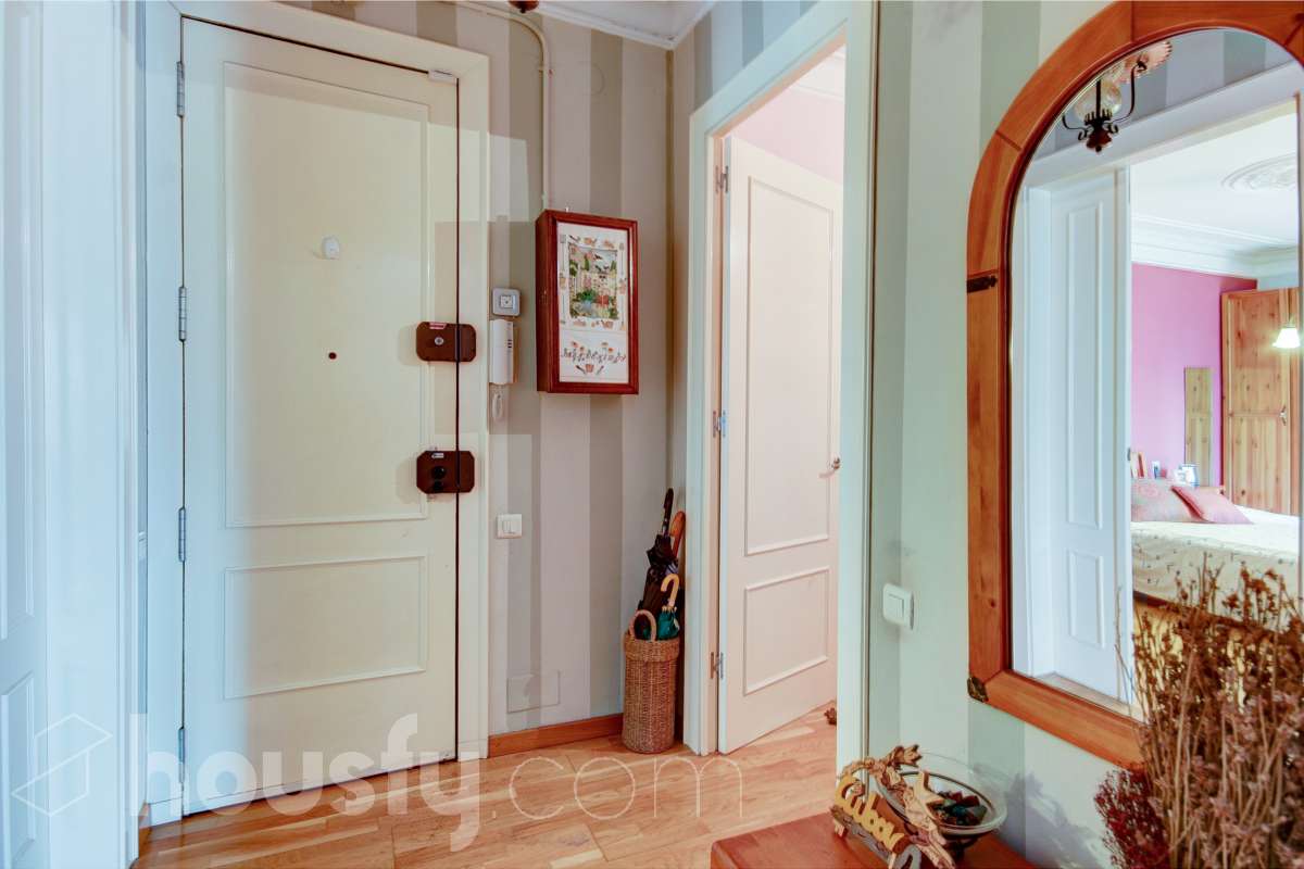 Piso en venta en Carrer de Balboa, Ciutat Vella, Barcelona-3