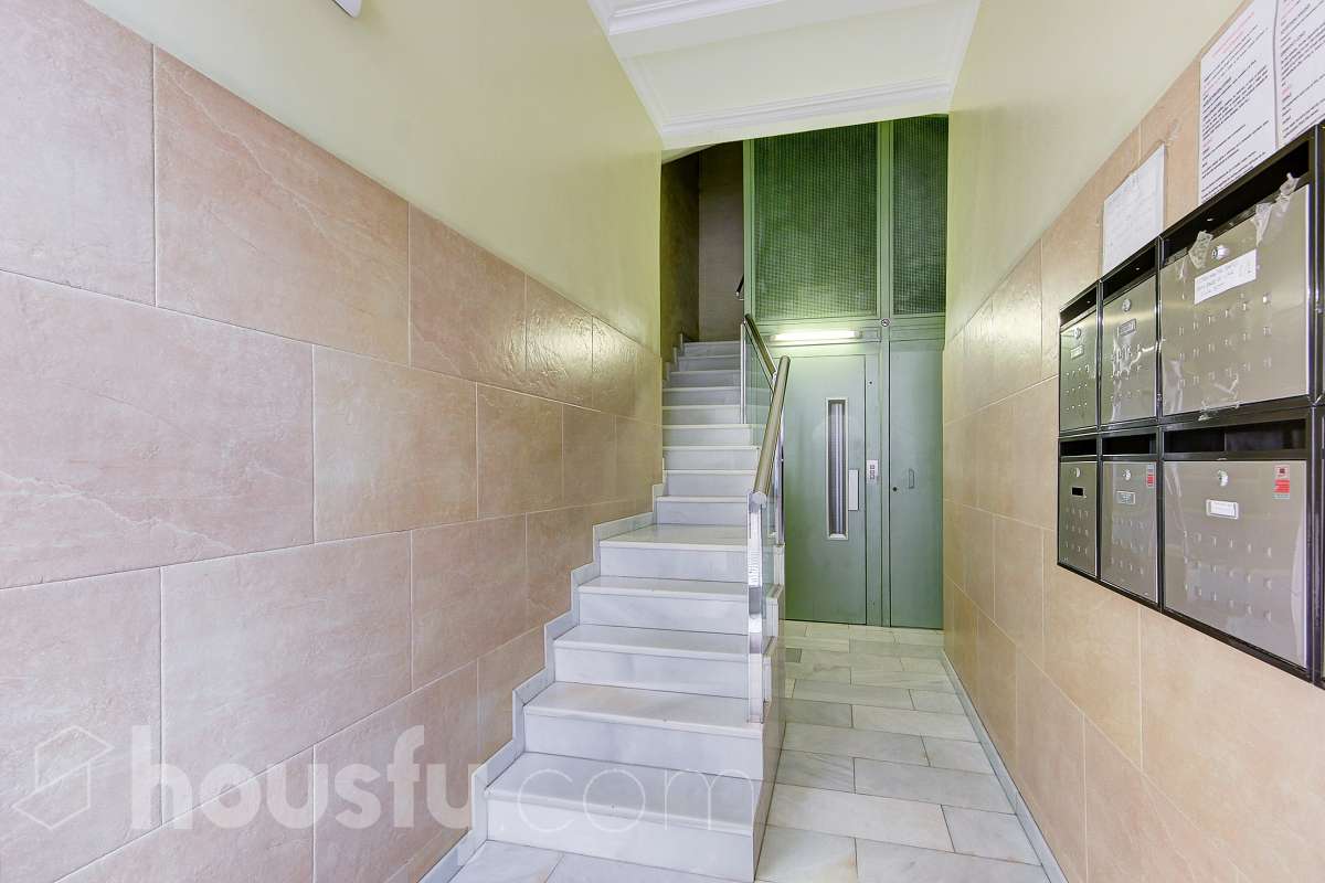 Piso en venta en Carrer de Balboa, Ciutat Vella, Barcelona-4