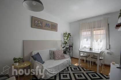 Piso en Carrer del Mont